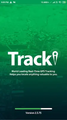 Tracki GPS – Track Cars, Kids, android App screenshot 7